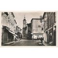 11 - CASTELNAUDARY - RUE DE L' HORLOGE