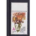 HUNGARY 1981 70th YOUNG COMMUNIST LEAGUE CONGRE...