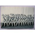 c.1980s PC Jackson's Dancing Girls, 1928