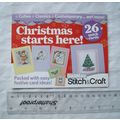 2007 Quick & Easy Christmas card ideas. 26 Cuti...