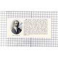Lancelot Francis Orde Lowestoft Suffolk / Arthu...