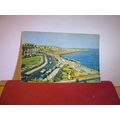PEMBROKE TERRACE & HARBOUR, BRIDLINGTON, YORKSH...