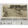 1932 Wills Homeland Events No. 17 Henley Royal ...