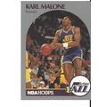 1990 HOOPS KARL MALONE #292