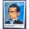 Barbados 2016 The Builders of Barbados SG 1441 ...