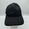 Nike Dri-FIT Classic99 Black Baseball Cap Adult...