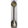 VINTAGE GOLDCOAST QUEENSLAND SOUVENIR SPOON