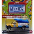 MBAA Matchbox Across America MINNESOTA FORD F-S...