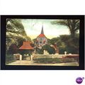 Surrey COULSDON Church Postcard by Field's (56)