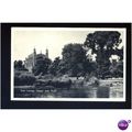 Berkshire ETON College Postcard by TVAP (1188)