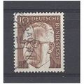 Germany.SG1536 10pf Brown.Fine Used.nb11