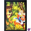 Cinema 107/3 DISNEY "DONALD DUCK" Postcard by B...