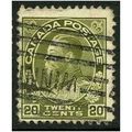 1911/1922 SG 212 - #3 fine used (o)
