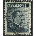 1911 Michel 104 - fine used (o)