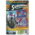 ACTION COMICS : SUPERMAN # 689 ( 1993 ) REIGN O...