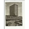 Germany MUNCHEN Hotel Deutscher Kaiser Postcard...