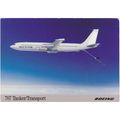 Boeing B707 T/t Tanker Transport Military Aircr...
