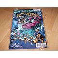 Wild Times Wetworks (1999) # 1...Published Augu...