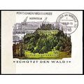 ÖSTERREICH AUSTRIA [1985] MiNr 1819 Block 7 ( O...