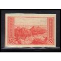 757 2c Grand Canyon Very Fine MNH Z1966