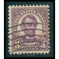 Used 635 3c Abraham Lincoln Average Plus M09990