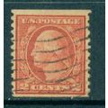 Used 492 2c George Washington Almost Very Fine ...