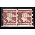 1947 20c C Eagle Barely Clears MNH Dry Gum CLP ...