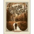 2014 JAMES TAYLOR NASHVILLE COUNTRY ROAD WARNER...
