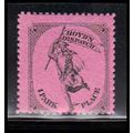 Revenue 20L56 1c Mercury Series Average MNH 2 J...