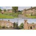Downham Brook Assheton Arms Oldwell Hall St Leo...