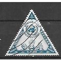 Ecuador ( Equateur ) N° PA 316 YVERT OBLITERE (...
