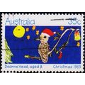 Australia. 1983 35c S.G.896 Used