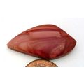 Imperial Jasper Freeform Gemstone Cabochon 322