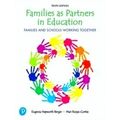 Families as Partners in Education