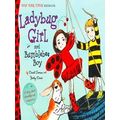 Ladybug Girl And Bumblebee Boy