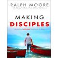 Making Disciples