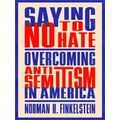 Saying No To Hate