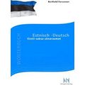Worterbuch Estnisch-Deutsch
