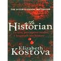 Historian by Elizabeth Kostova