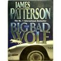 The big bad Wolf by James Patterson