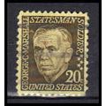 Used 1289 20c George Marshall Fine KA6128