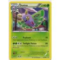 Pokemon Roaring Skies #7/108 Dustox