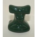2000 McDonalds Crazy Bones Dark Green Sweetie