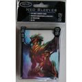 Max Neo Sleeves Pack 50 Sentinel Trading Card D...