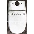 Selles Anjou / Marly Close Coupled Pan in WHITE...