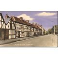 Vintage PC 1965 - High Street, Elstree, Hertfor...