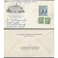 Canada War Issue 1951 Illustrated Saskatoon SAS...