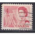CANADA JAAR 1967 NR. Y&T 381 ° (L20)