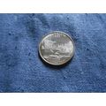 2005 (D) U S A QUARTER DOLLAR COIN.