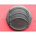 Car Black AC Vent Duct Cover MPC 2356